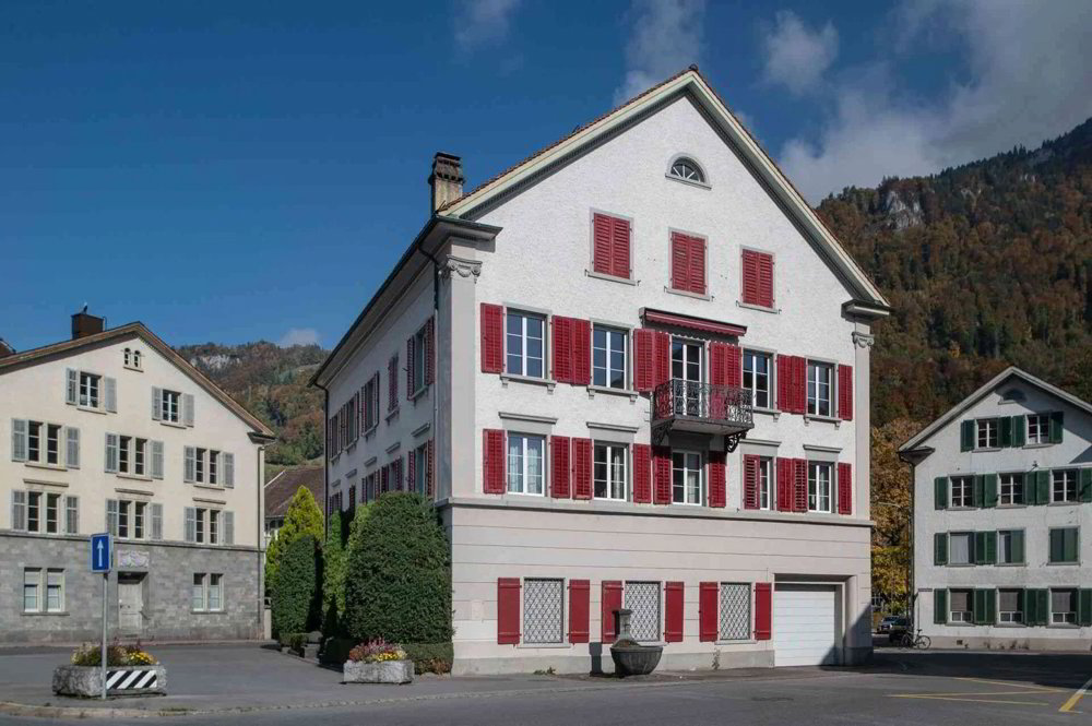 Wohnung – Glarus - Ansicht 2