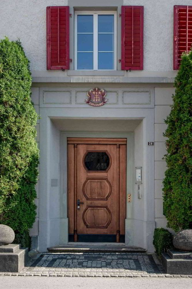 Wohnung – Glarus - Ansicht 3