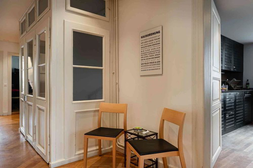 Wohnung – Glarus - Mehr