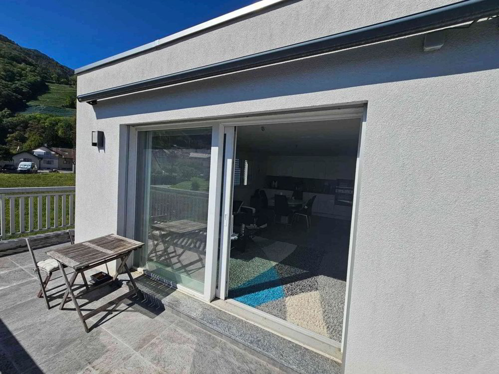 3.5 rooms Apartment for rent in Vionnaz - image 1/10