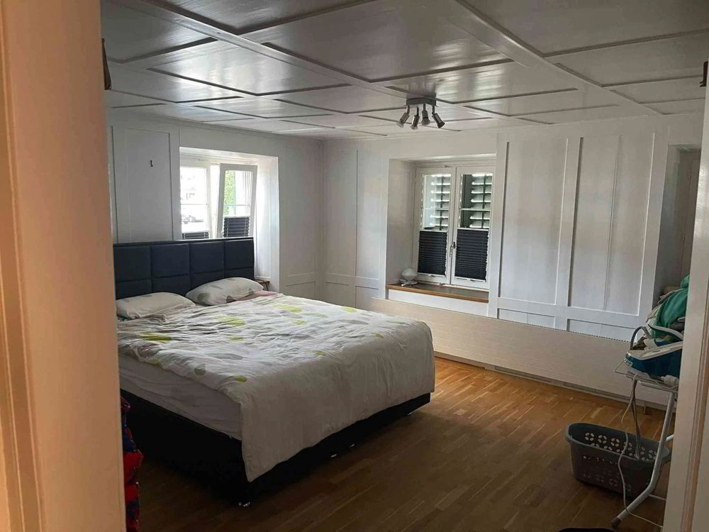 4.5 rooms Apartment for rent in Wald ZH - image 1/13