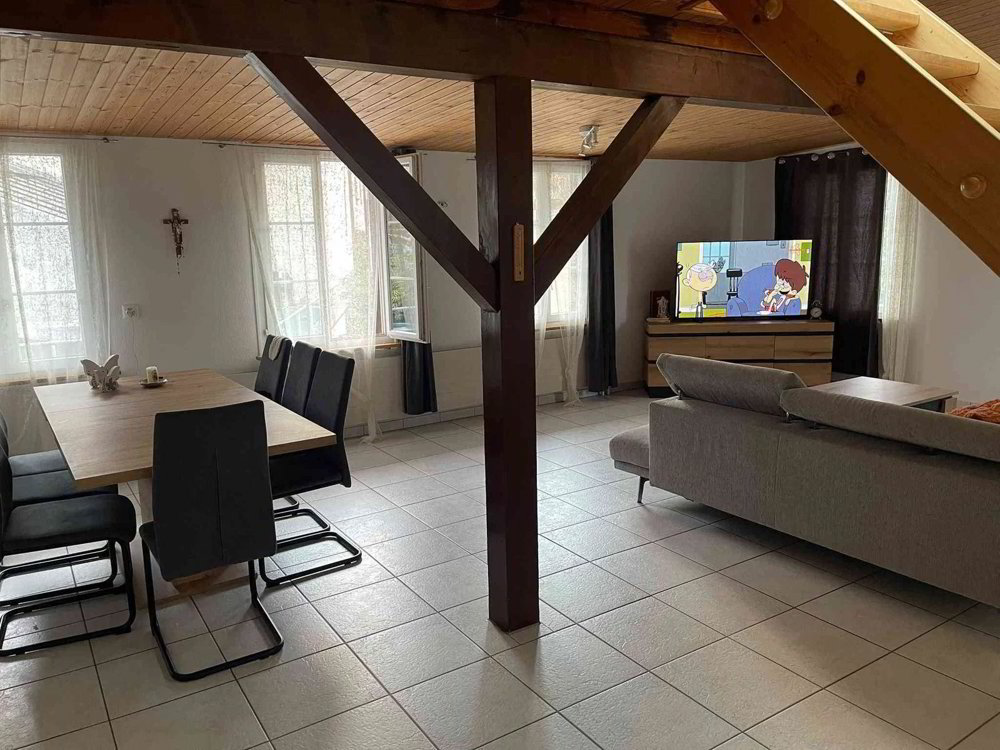 Wohnung – Wald ZH - Ansicht 2