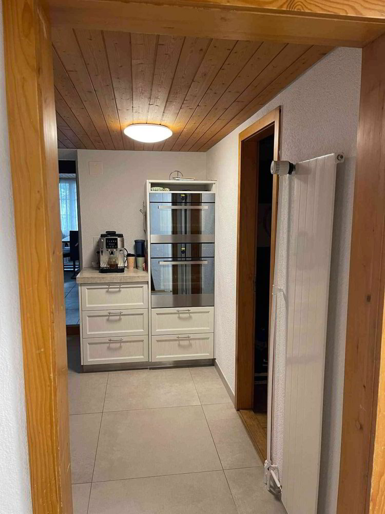 Wohnung – Wald ZH - Ansicht 4
