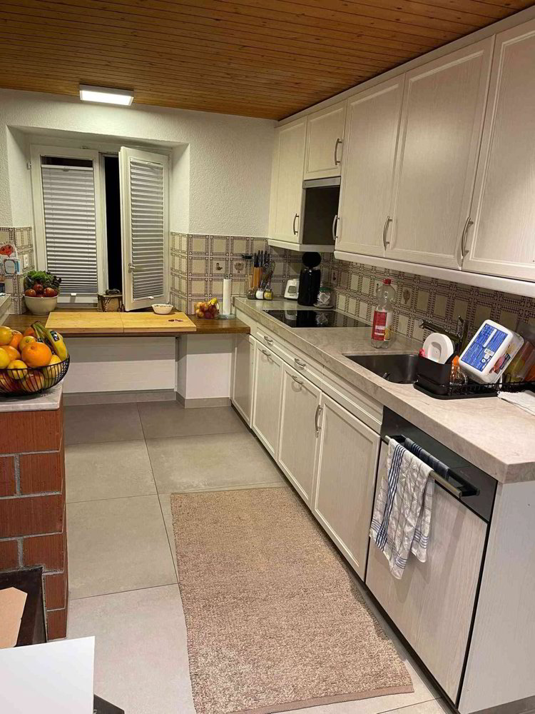 Wohnung – Wald ZH - Mehr