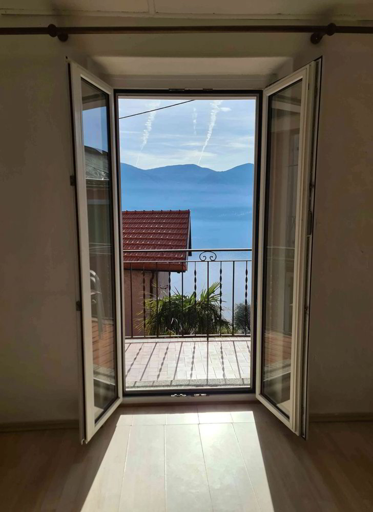Wohnung – Ronco sopra Ascona - Ansicht 2