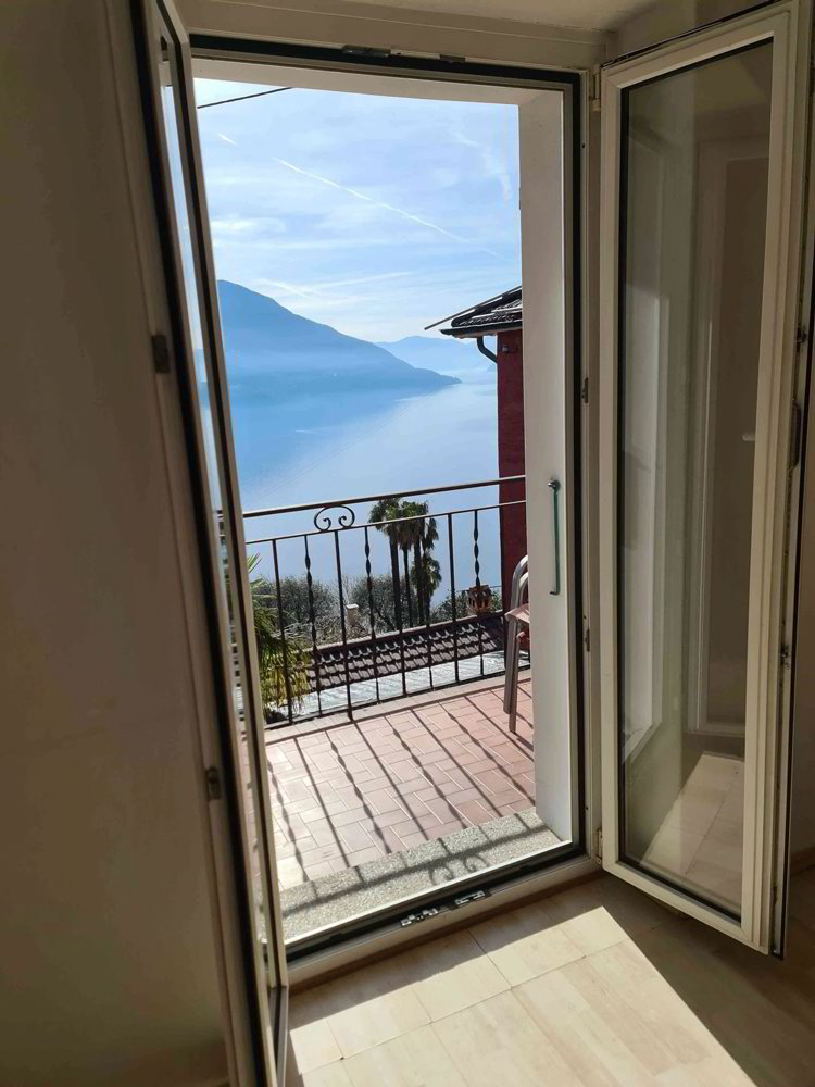 Wohnung – Ronco sopra Ascona - Ansicht 3