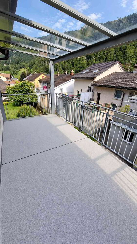 Appartement 3.5 pièces à louer à Netstal - image 1/9