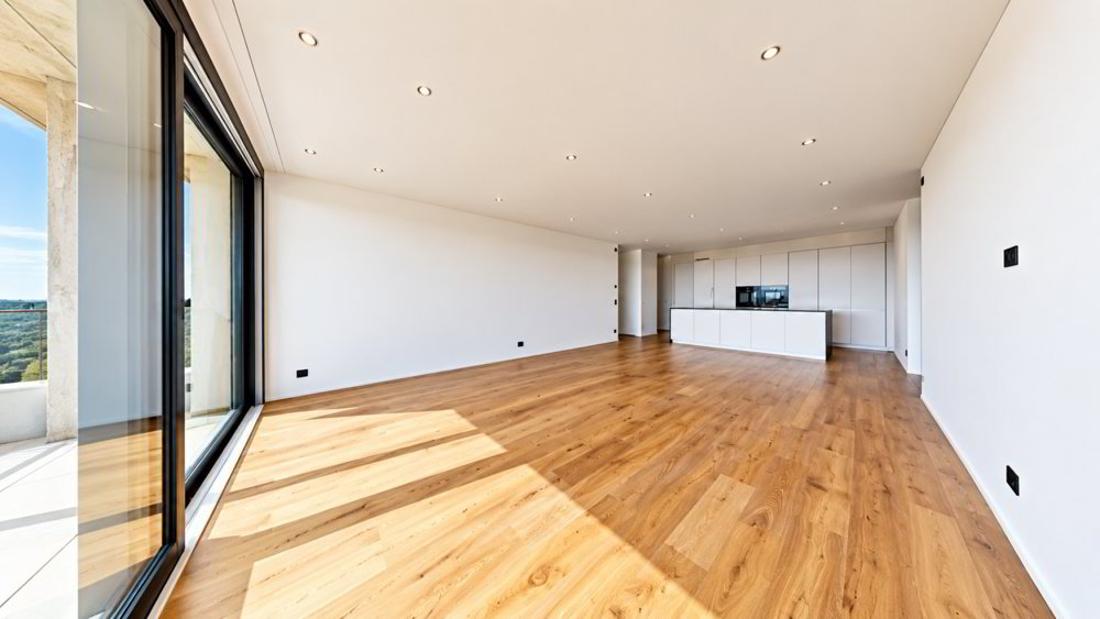 Wohnung – Egerkingen - Ansicht 2
