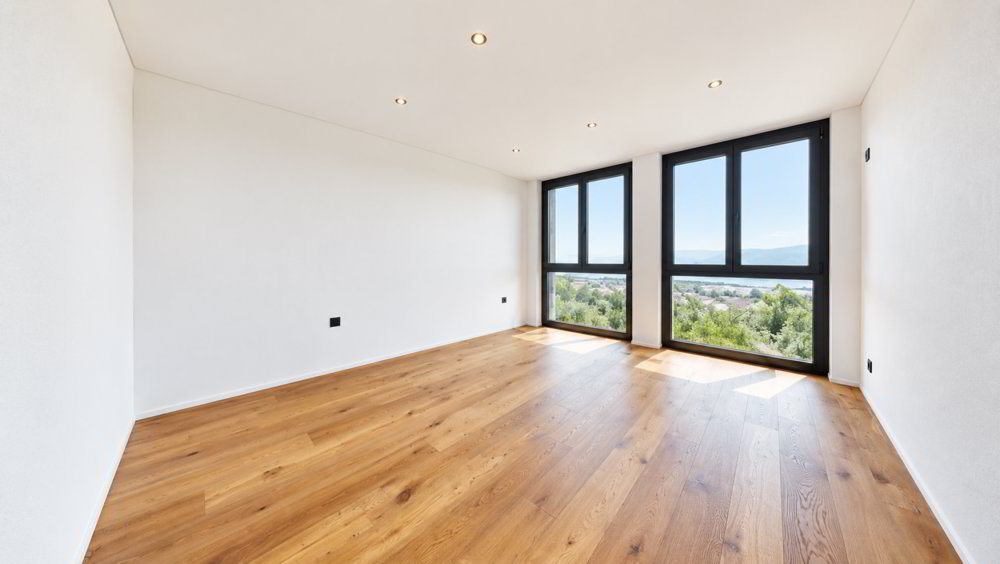 Wohnung – Egerkingen - Ansicht 4