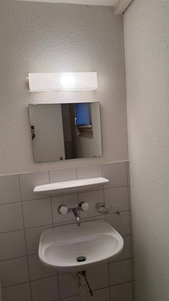 1 Zimmer Büro zu vermieten in Brislach - Bild 1/7