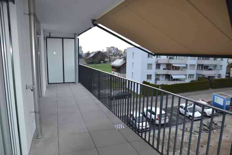 Wohnung – Arbon - Ansicht 3