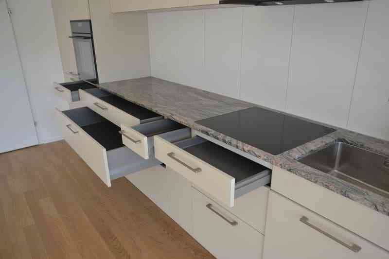 Wohnung – Arbon - Mehr