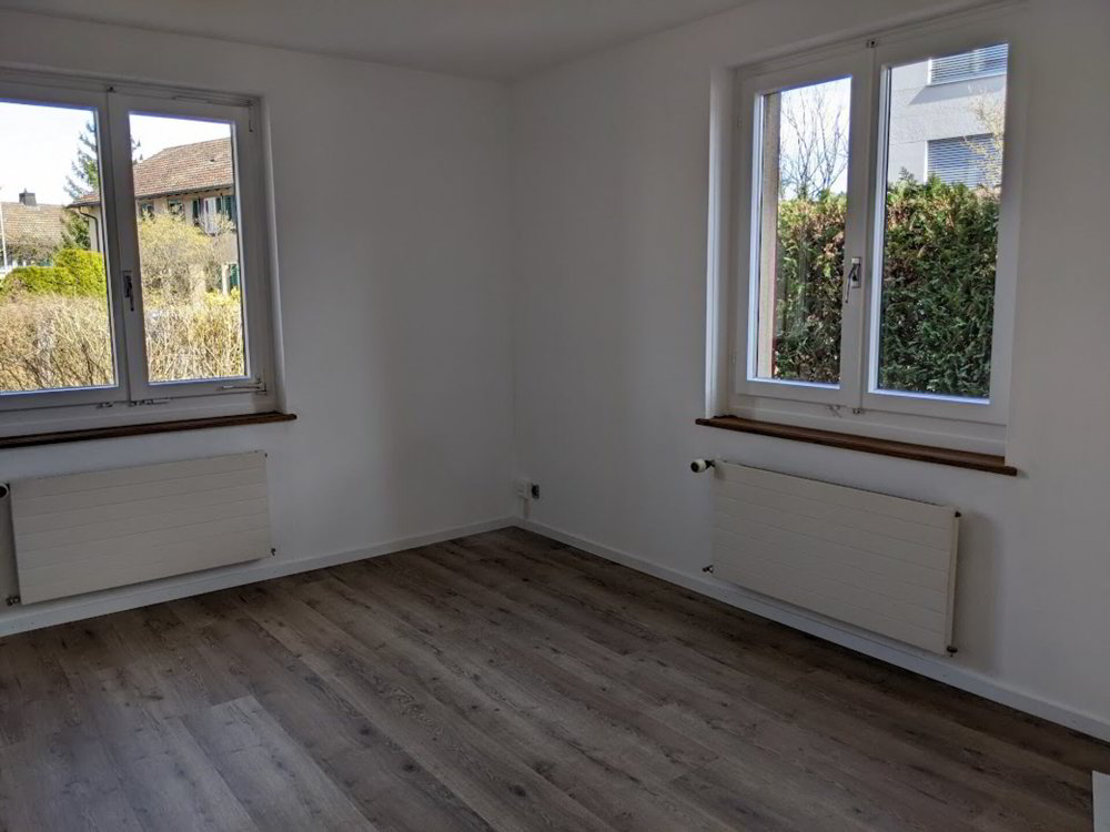 5.5 Zimmer Haus zu vermieten in Schaffhouse - Bild 1/5