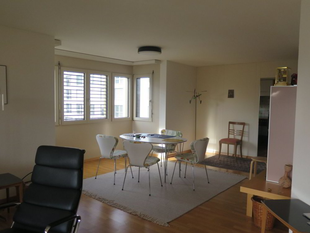 Wohnung – Buchs SG - Ansicht 3