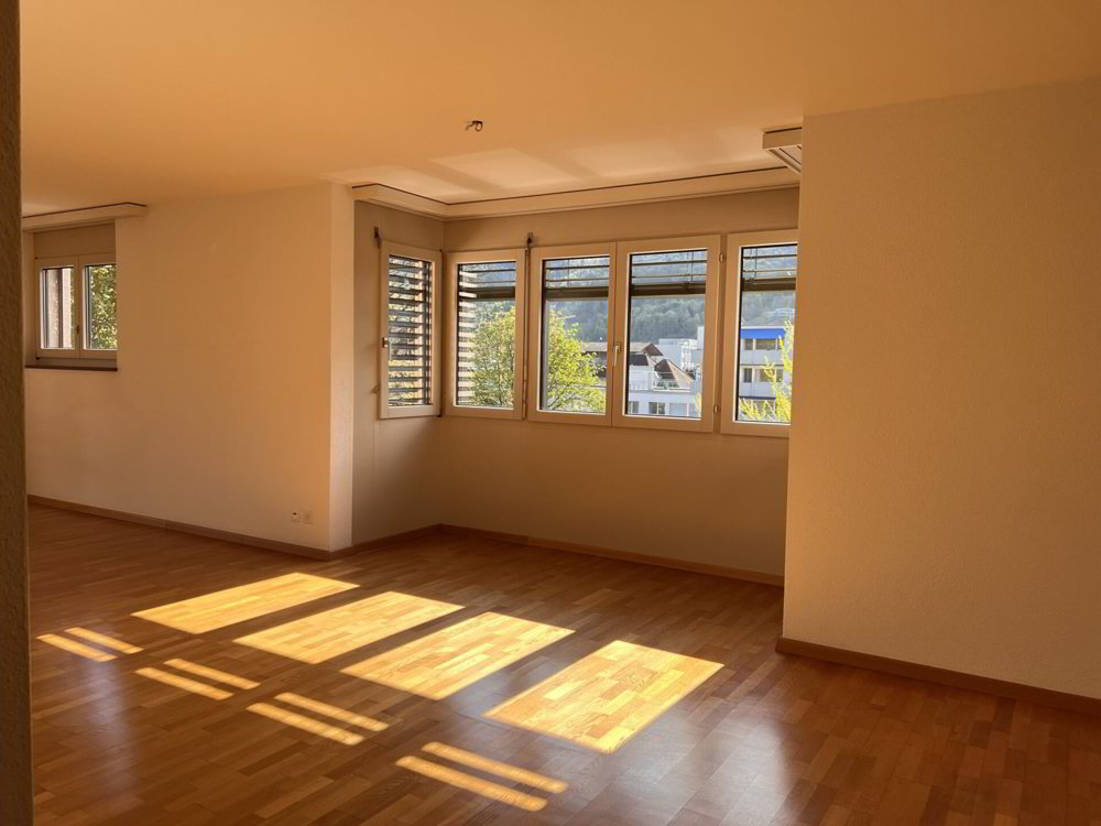 Wohnung – Buchs SG - Ansicht 4