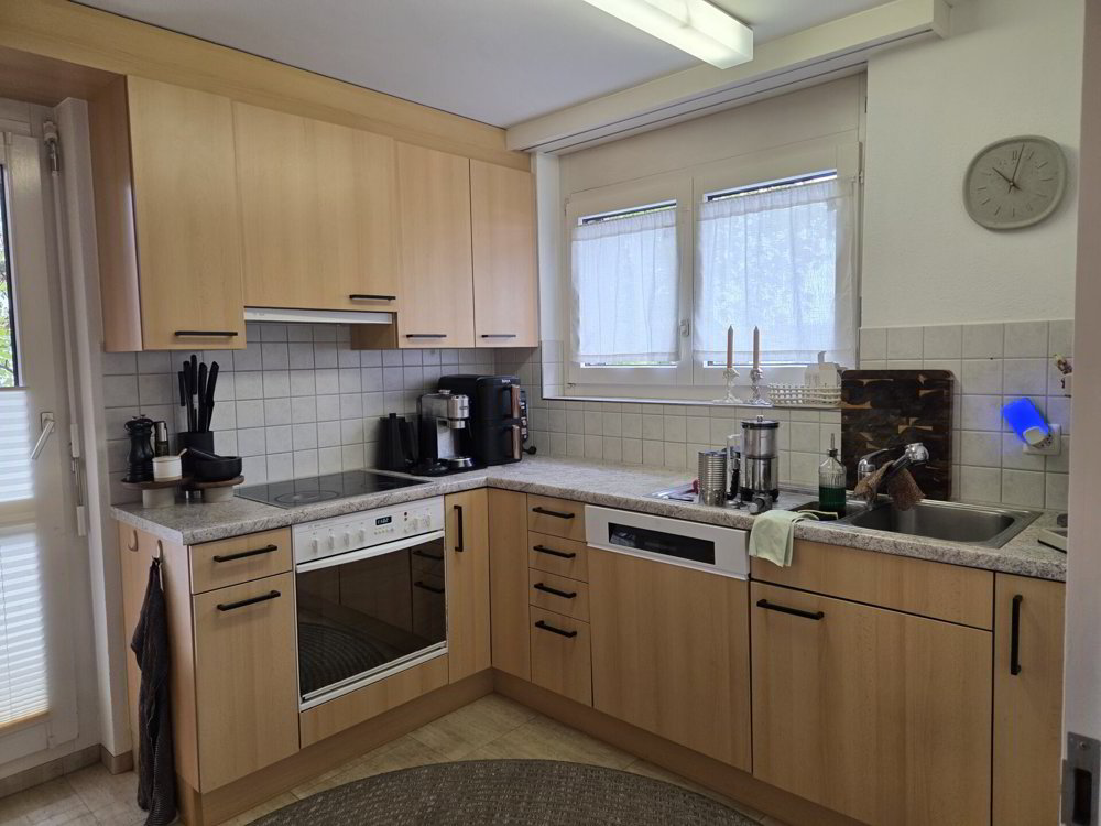 Wohnung – Buchs SG - Ansicht 5