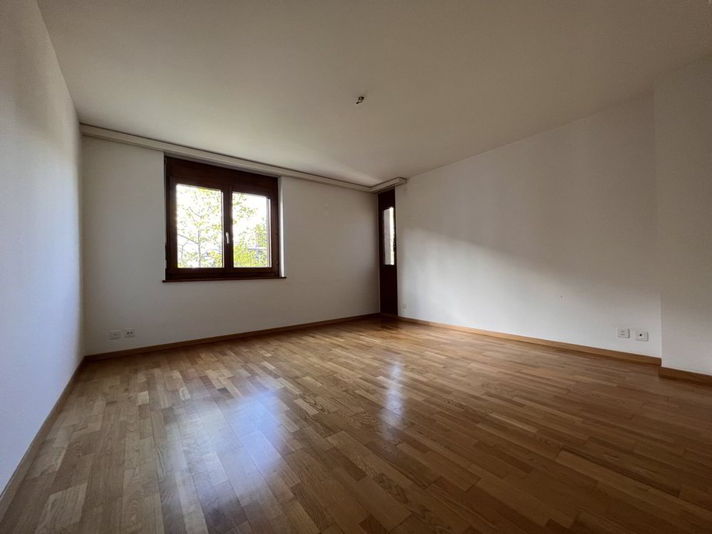 Wohnung – Buchs SG - Mehr
