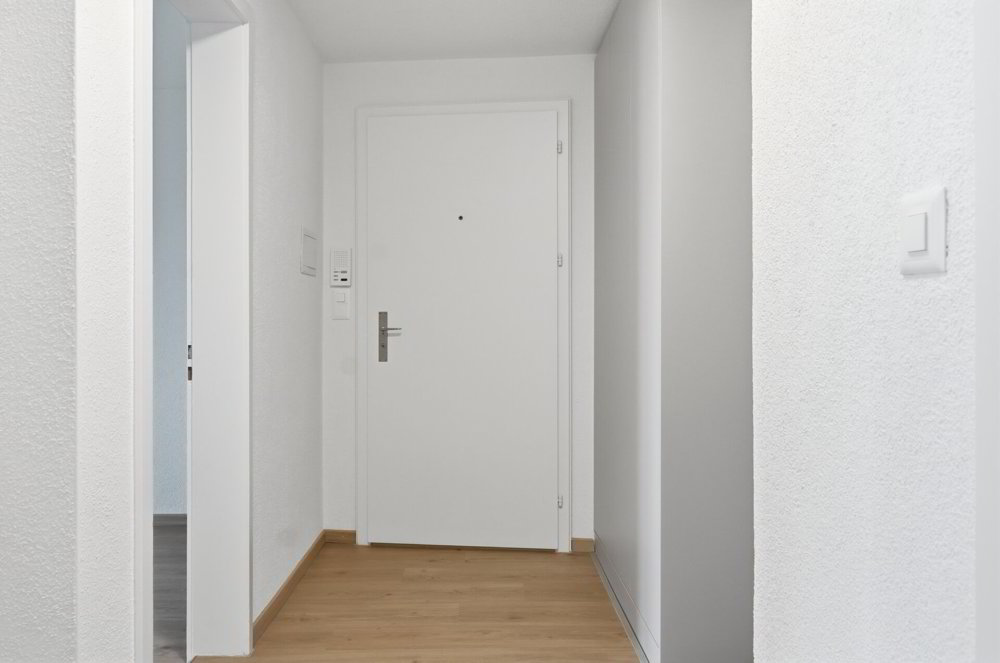 3.5 Zimmer Wohnung zu vermieten in Bronschhofen - Bild 1/7