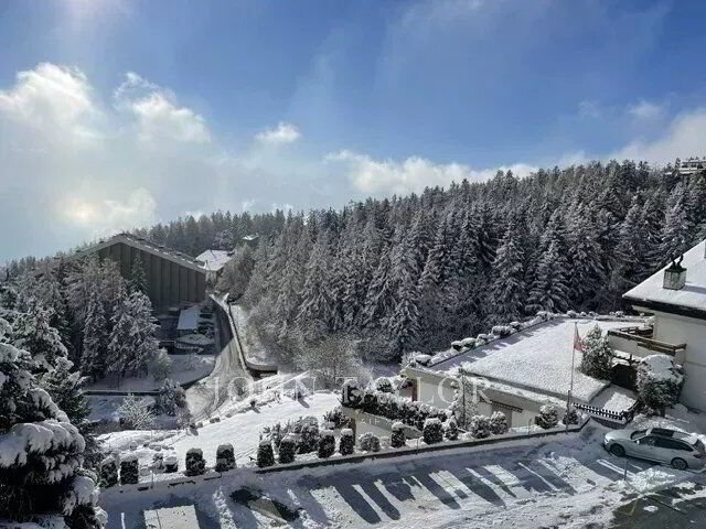 2.5 rooms Apartment for rent in Crans-Montana - image 1/8