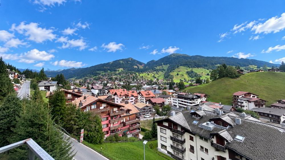 2.5 rooms Apartment for rent in Klosters - image 1/9