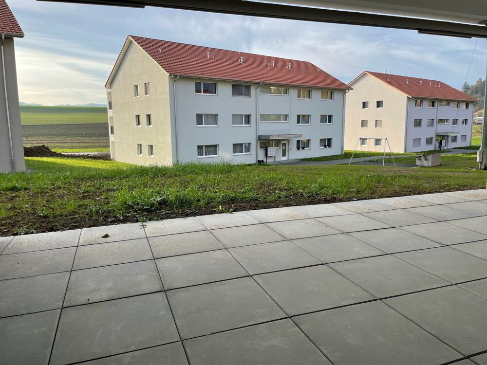 Appartement 2.5 pièces à louer à Egliswil - image 1/6