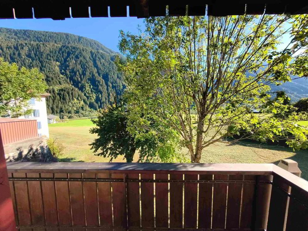 Wohnung – Sumvitg - Ansicht 4