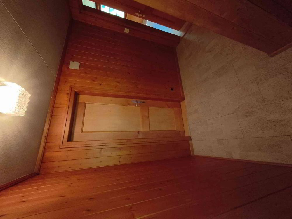 Wohnung – Sumvitg - Ansicht 5