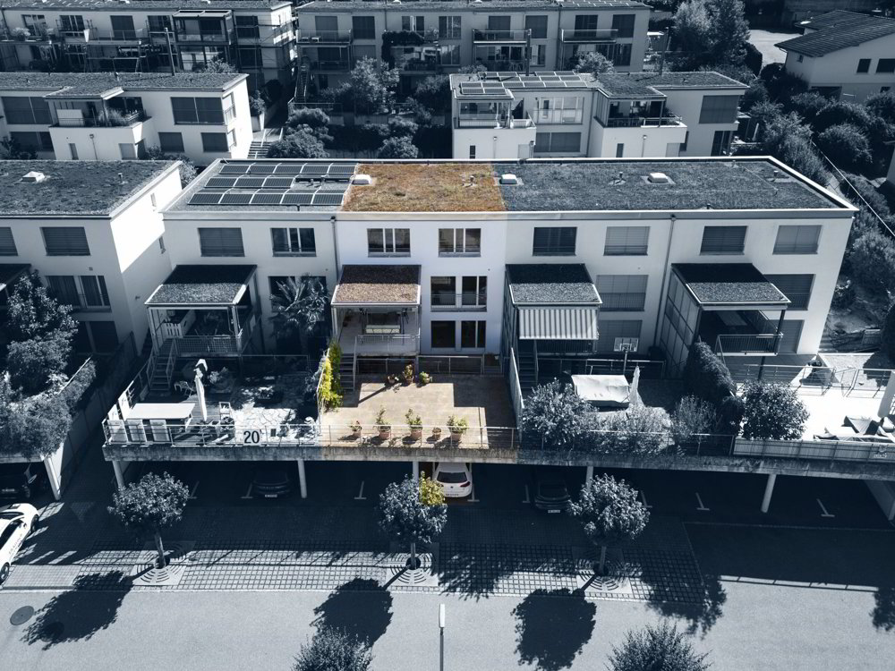 Maison 5.5 pièces à acheter à Belp - image 1/12