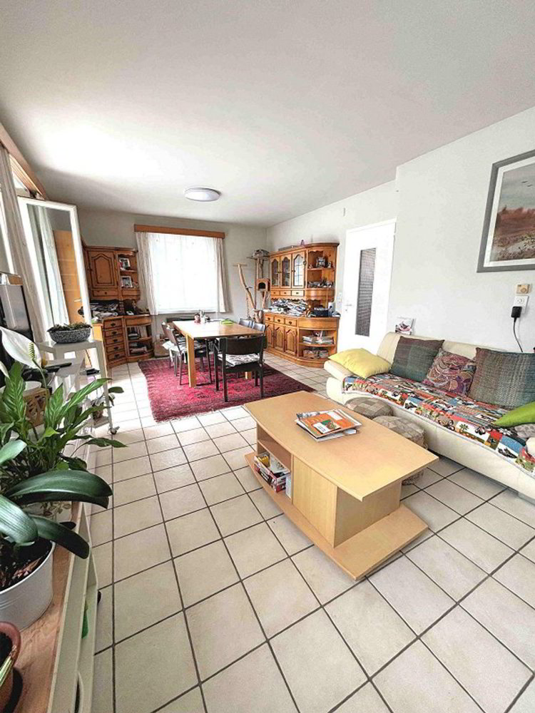 Haus – Biasca - Mehr