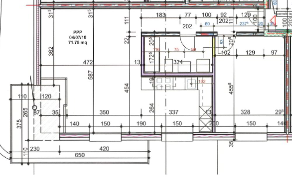 Appartement 2.5 pièces à louer à Vacallo - image 1/19