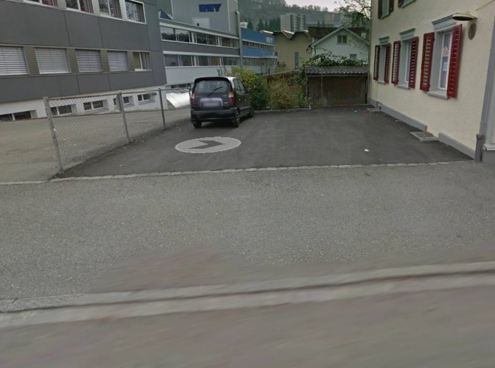 Parking, garage null pièces à louer à Saint-Gall - image 1/1