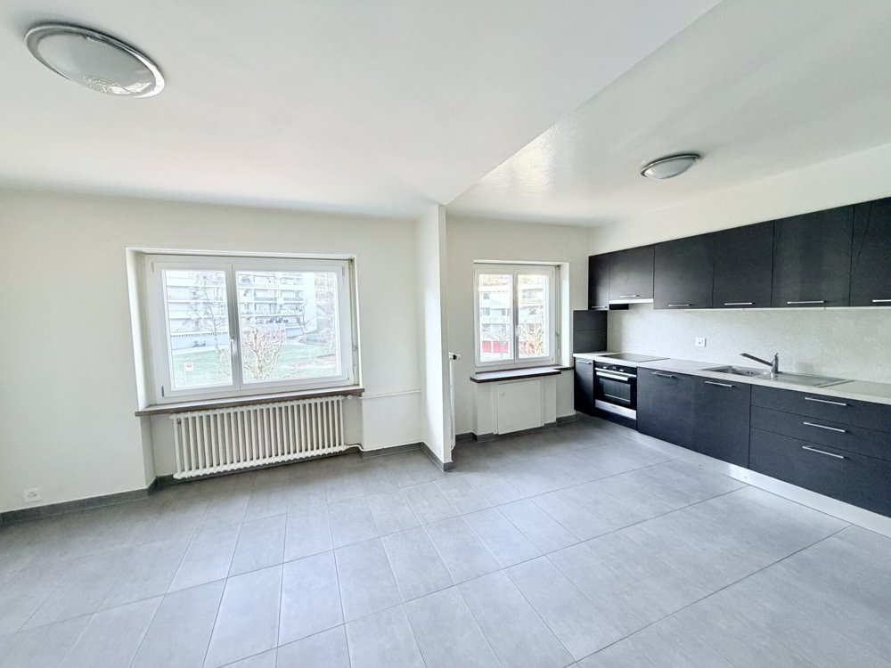 Wohnung – La Chaux-de-Fonds - Ansicht 2