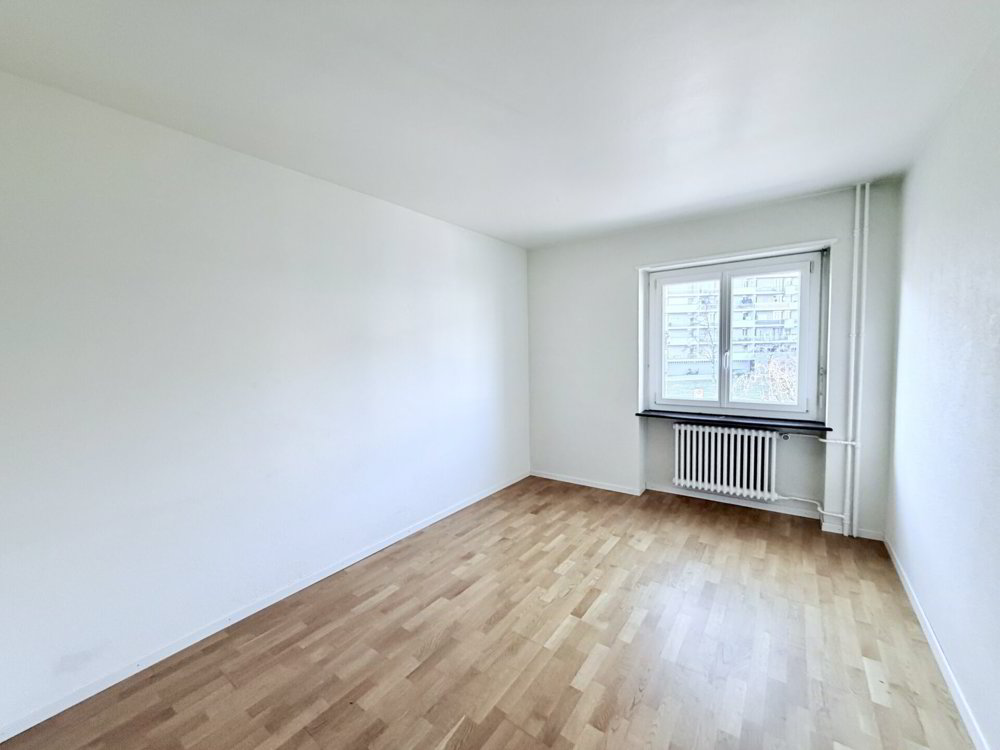 Wohnung – La Chaux-de-Fonds - Ansicht 5