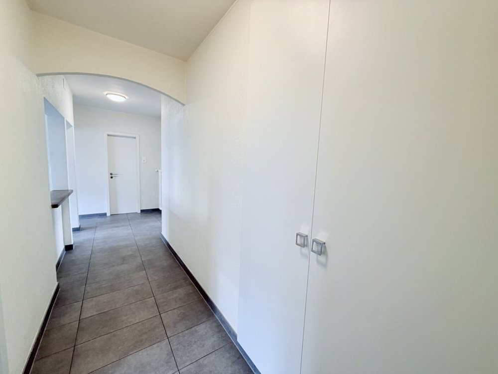 Wohnung – La Chaux-de-Fonds - Mehr