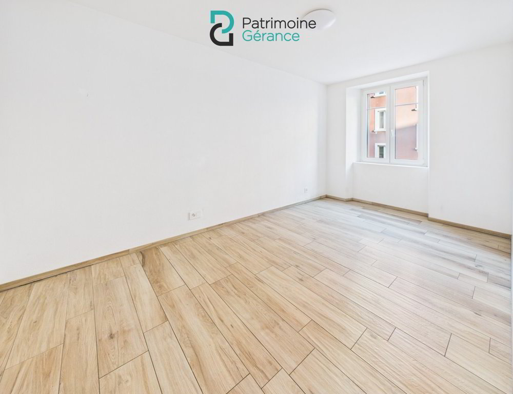 Wohnung – La Chaux-de-Fonds - Ansicht 4