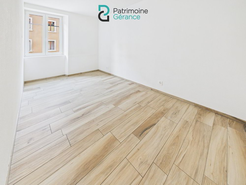 Wohnung – La Chaux-de-Fonds - Ansicht 5