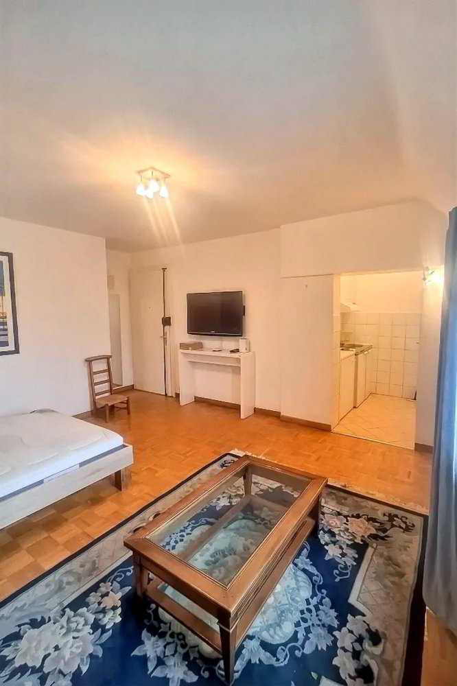 Wohnung – Genève - Ansicht 2