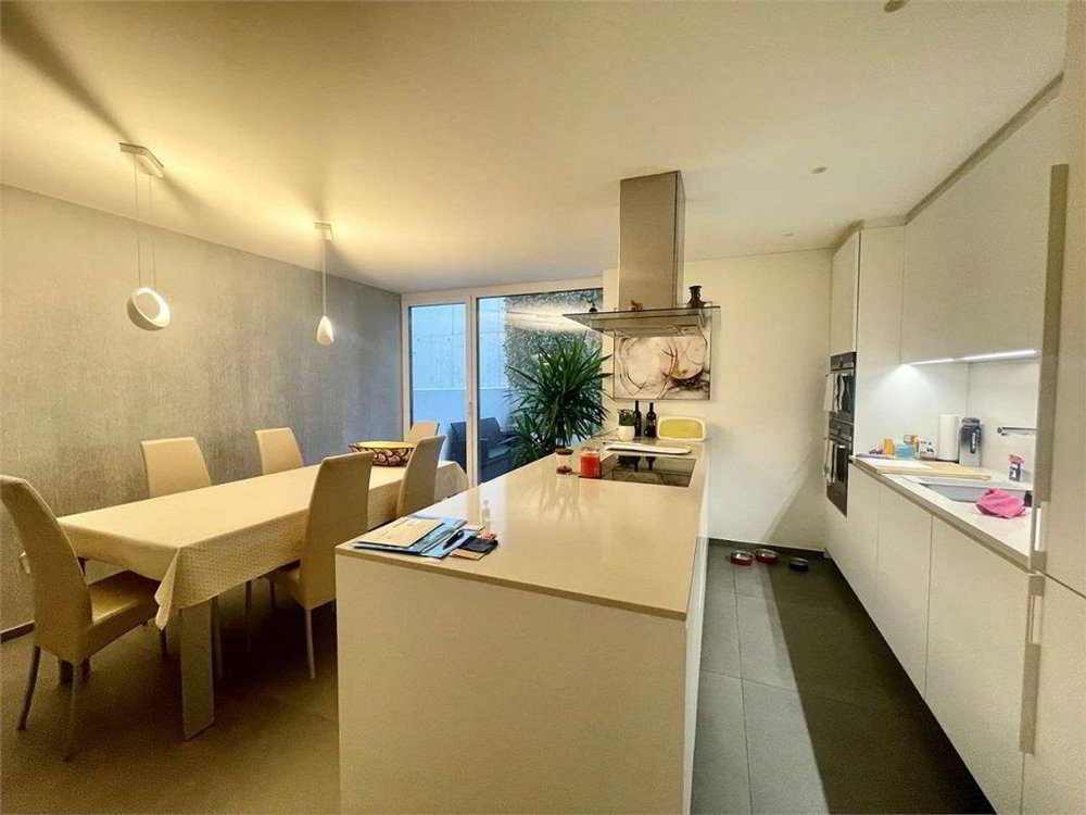 Haus – Origlio - Ansicht 5