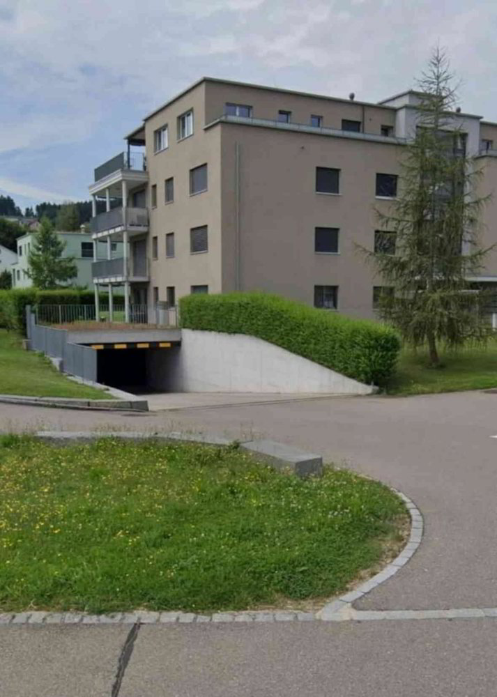 null rooms Car park, garage for rent in Wilen b. Wil - image 1/3