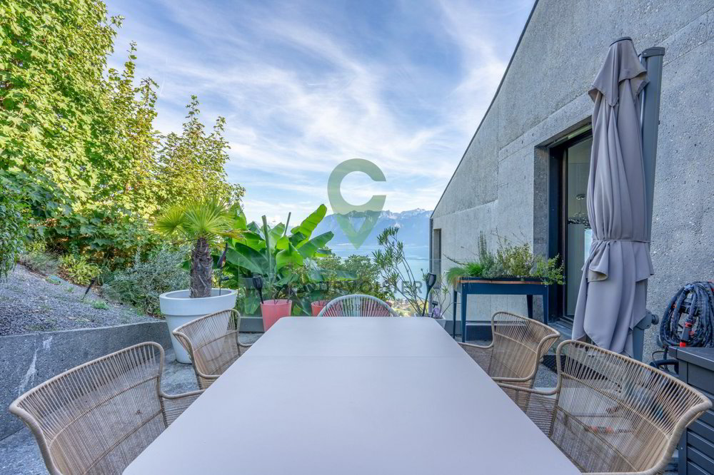 5 Zimmer Wohnung zum verkaufen in Grandvaux - Bild 1/10