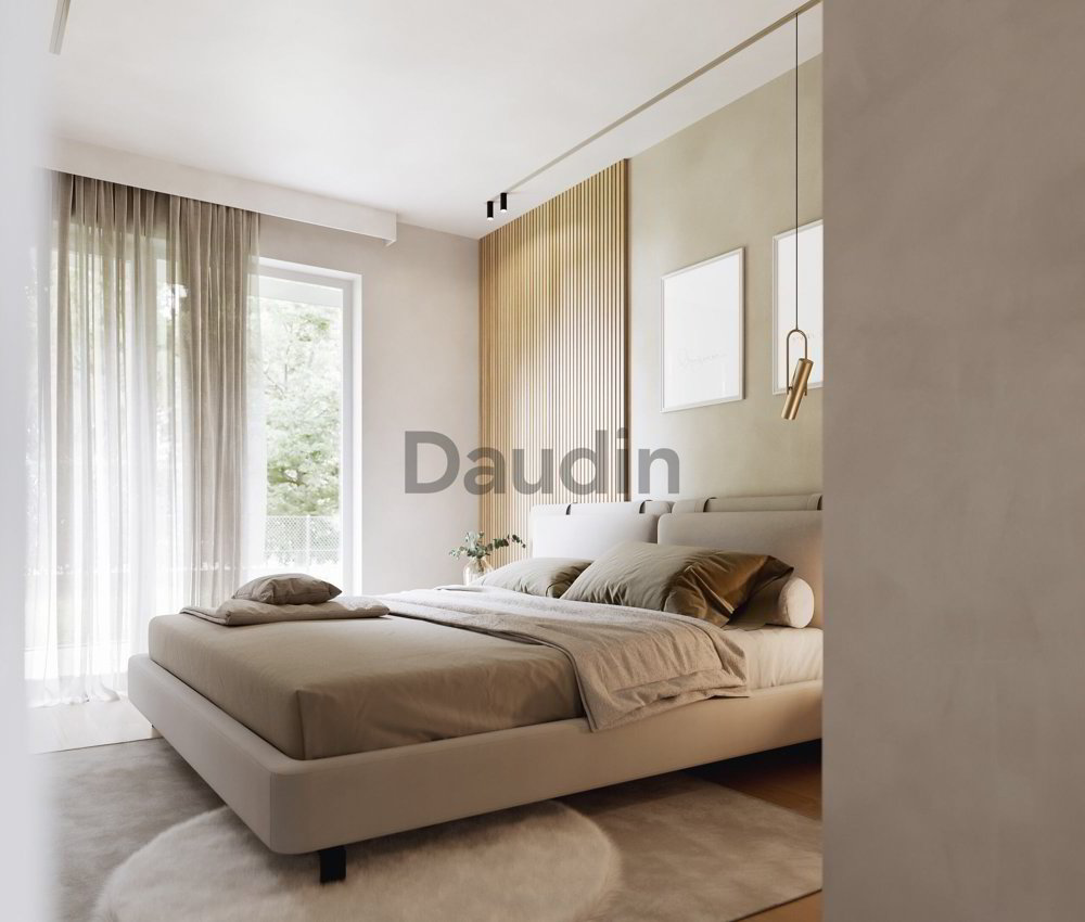 4 Zimmer Wohnung zum verkaufen in Vessy - Bild 1/4