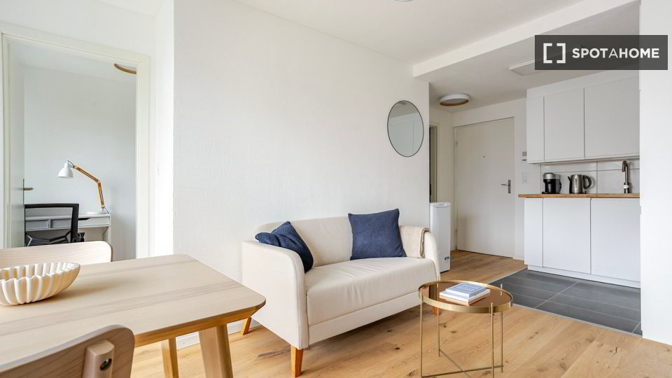 Wohnung – Zürich - Ansicht 2