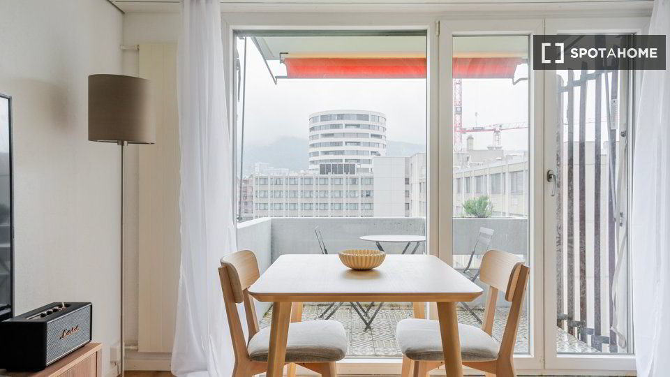 Wohnung – Zürich - Ansicht 3