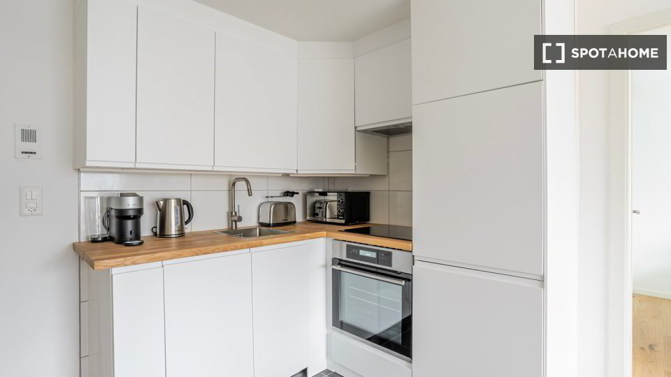 Wohnung – Zürich - Ansicht 4