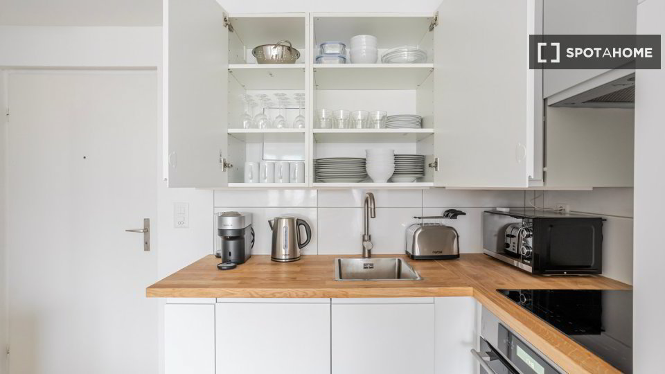 Wohnung – Zürich - Ansicht 5