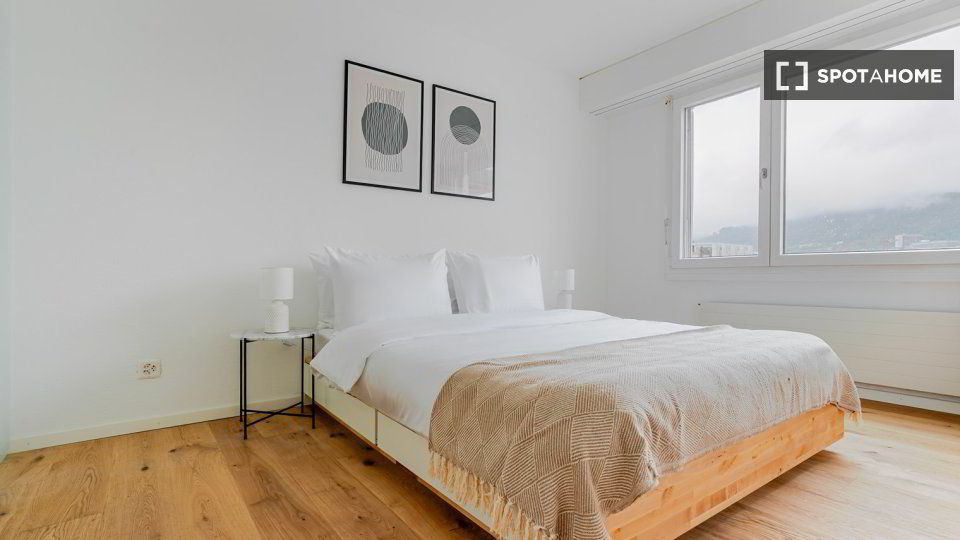 Wohnung – Zürich - Mehr