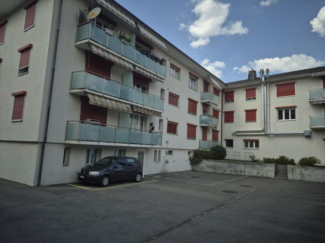 4 rooms Apartment for rent in Wohlen AG - image 1/1