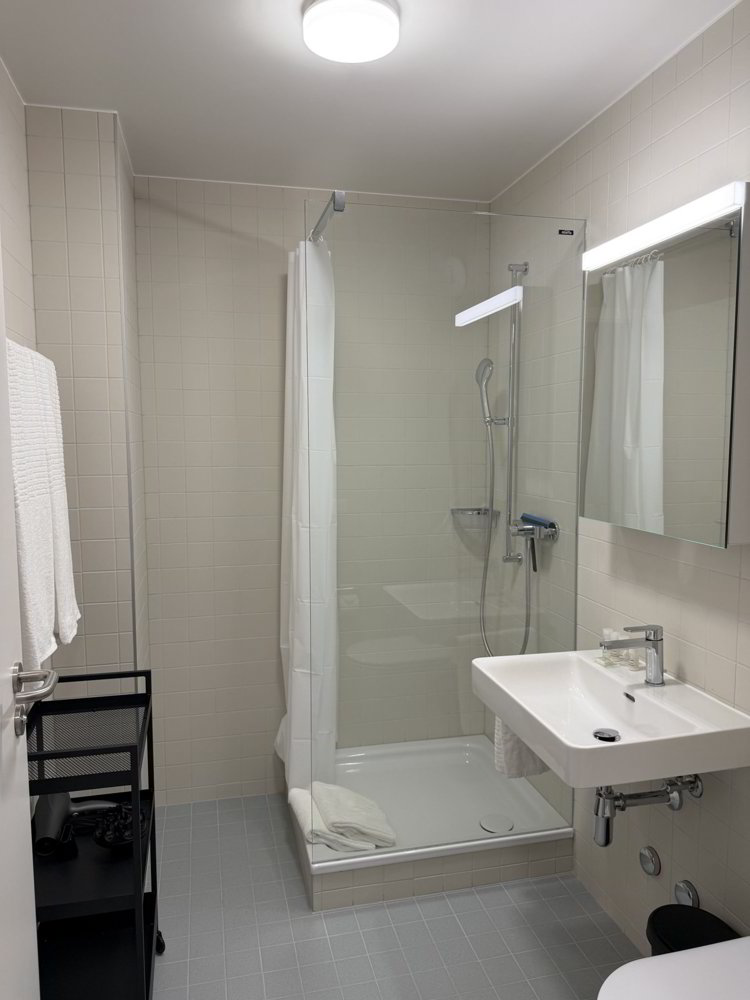 Appartement 2 pièces à louer à Losanna - image 1/9