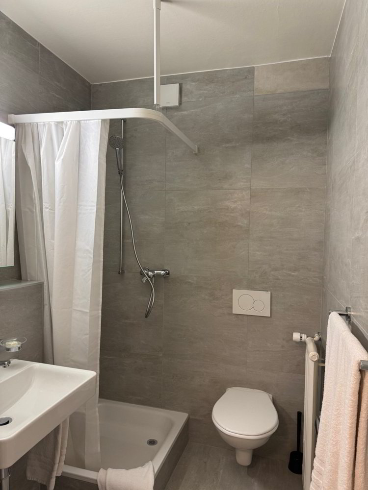 Wohnung – Lausanne - Ansicht 2
