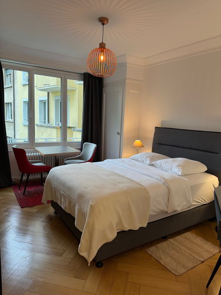 Wohnung – Lausanne - Ansicht 4